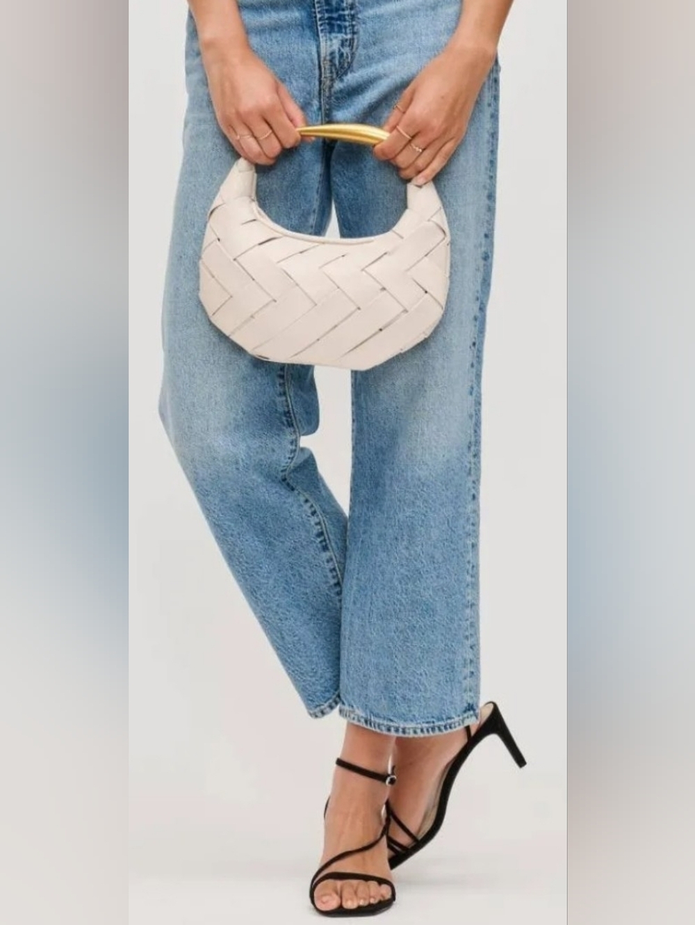Urban Expressions-Crossbody Purse.